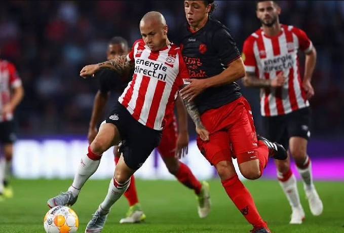 M&aacute;y t&iacute;nh dự đo&aacute;n b&oacute;ng đ&aacute; 19/2: Utrecht vs PSV