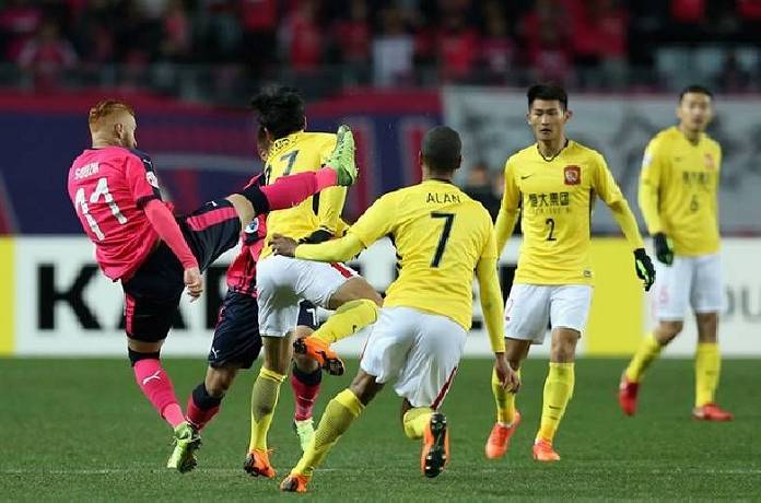 Nhận định, soi k&egrave;o Cerezo Osaka vs Albirex Niigata, 12h ng&agrave;y 18/2