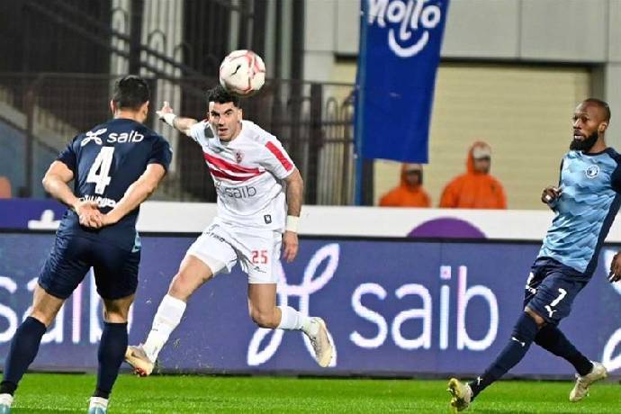 Nhận định, soi k&egrave;o Merreikh vs Zamalek, 20h ng&agrave;y 17/2