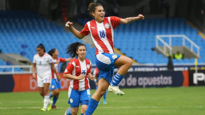 Nhận định, soi k&egrave;o nữ Đ&agrave;i Loan vs nữ Paraguay, 8h ng&agrave;y 19/2