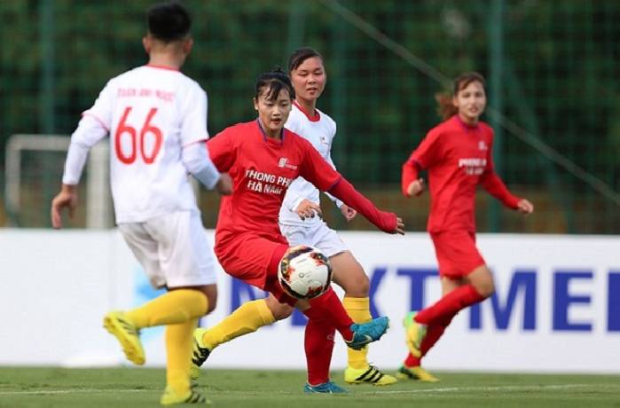 Nhận định, soi k&egrave;o nữ H&agrave; Nam vs nữ Sơn La, 15h ng&agrave;y 17/2