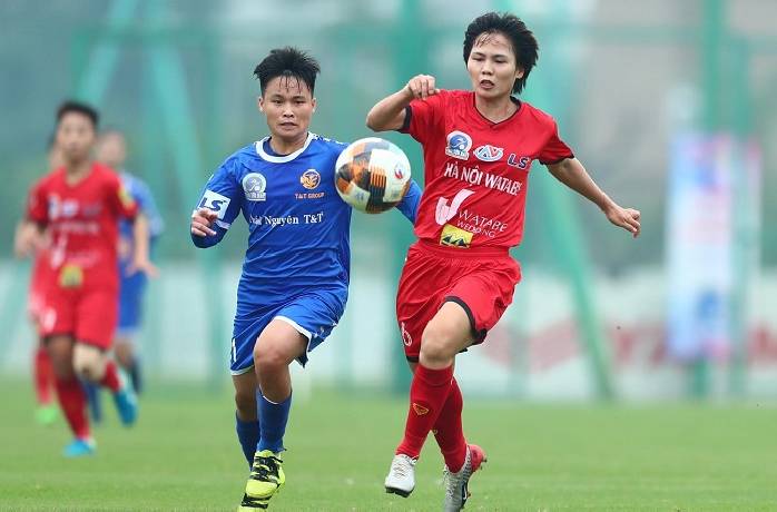 Nhận định, soi k&egrave;o nữ H&agrave; Nội 2 vs nữ Than Kho&aacute;ng sản, 15h ng&agrave;y 18/2
