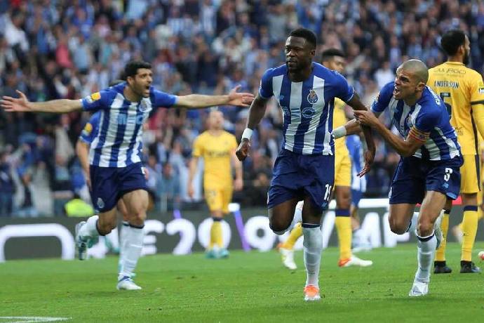 Nhận định, soi k&egrave;o Porto vs Rio Ave, 3h30 ng&agrave;y 19/2