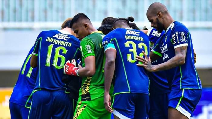 Nhận định, soi k&egrave;o RANS vs Persib, 15h ng&agrave;y 19/2