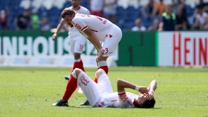 Nhận định, soi k&egrave;o Regensburg vs Hannover, 19h ng&agrave;y 18/2