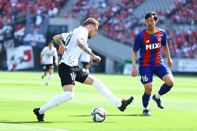 Nhận định, soi k&egrave;o Tokyo vs Urawa Reds, 12h00 ng&agrave;y 18/2