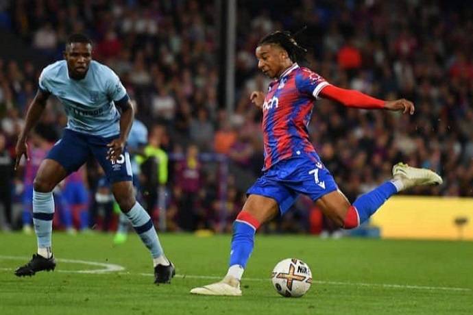 Ph&acirc;n t&iacute;ch k&egrave;o hiệp 1 Brentford vs Crystal Palace, 22h00 ng&agrave;y 18/2