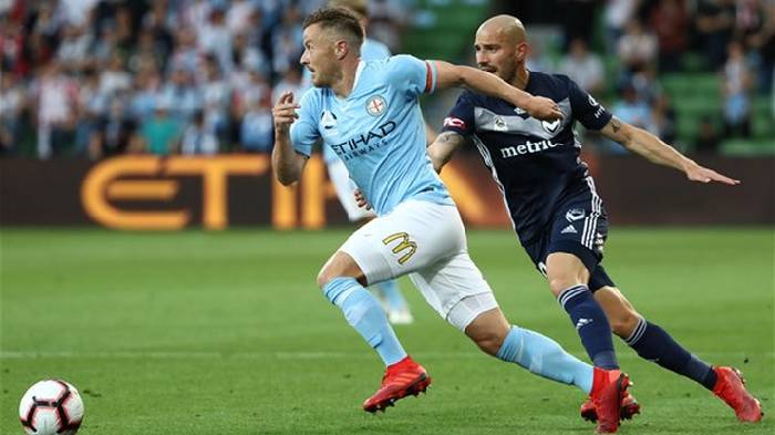Soi k&egrave;o phạt g&oacute;c Melbourne Victory vs Melbourne City, 15h45 ng&agrave;y 18/2
