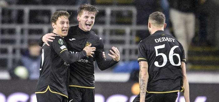 Nhận định, soi k&egrave;o Anderlecht vs St-Truidense, 00h30 ng&agrave;y 19/2: C&ocirc;ng vi&ecirc;n đi dễ kh&oacute; về!