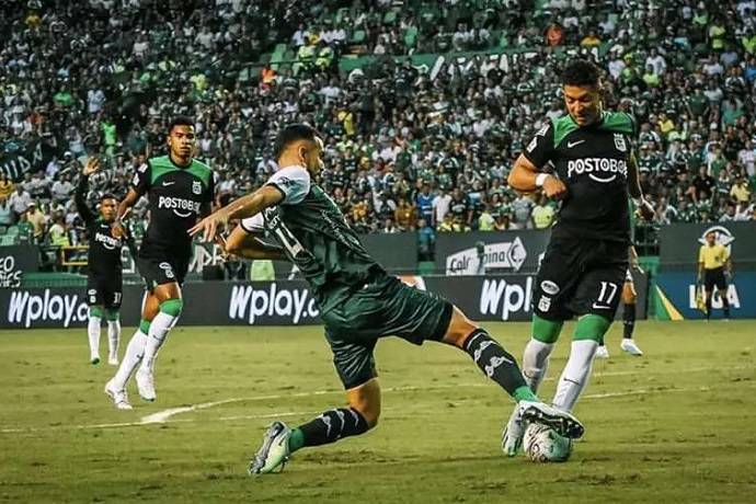 Nhận định, soi k&egrave;o Deportivo Cali với Atletico Nacional, 8h20 ng&agrave;y 17/2: Phong độ đang l&ecirc;n