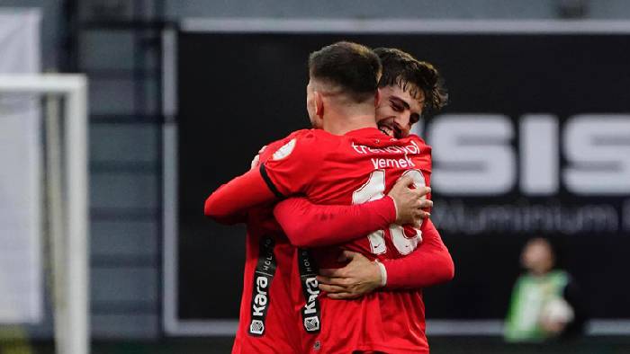 Nhận định, soi k&egrave;o Gaziantep với Samsunspor, 20h00 ng&agrave;y 18/2: Thảm họa s&acirc;n kh&aacute;ch