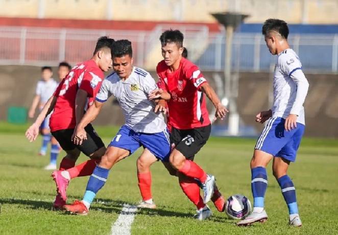 Nhận định, soi k&egrave;o Huế với Long An, 15h00 ng&agrave;y 18/2: Ngọt ng&agrave;o tr&ecirc;n tổ ấm