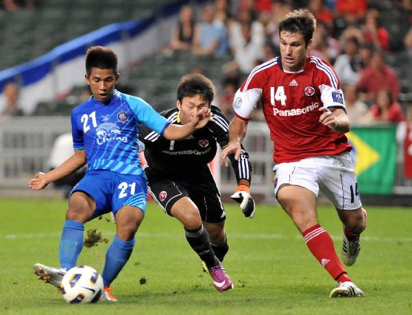 Nhận định, soi k&egrave;o Lamphun Warrior với Chonburi, 20h00 ng&agrave;y 17/2: Thay đổi lịch sử