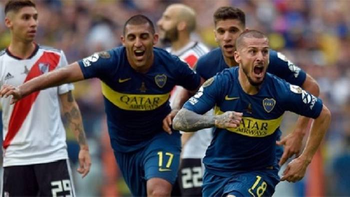 Nhận định, soi k&egrave;o Lanus với Boca Juniors, 7h30 ng&agrave;y 19/2: Nhọc nhằn s&acirc;n kh&aacute;ch