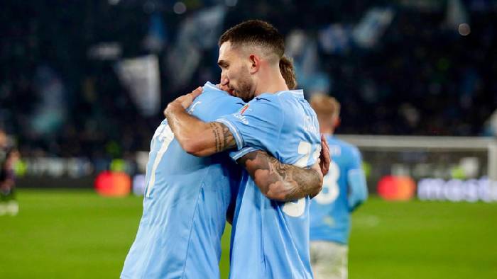 Nhận định, soi k&egrave;o Lazio với Bologna, 18h30 ng&agrave;y 18/2: &lsquo;Con mồi&rsquo; ưa th&iacute;ch