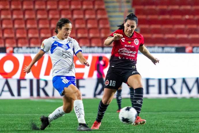 Nhận định, soi k&egrave;o Nữ Monterrey với Nữ Toluca, 8h00 ng&agrave;y 17/2: Chứng tỏ đẳng cấp