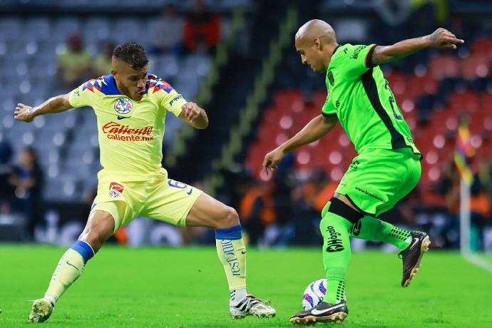 Nhận định, soi k&egrave;o Pachuca vs Club America, 08h00 ng&agrave;y 18/2: America lại thắng v&agrave; sạch lưới