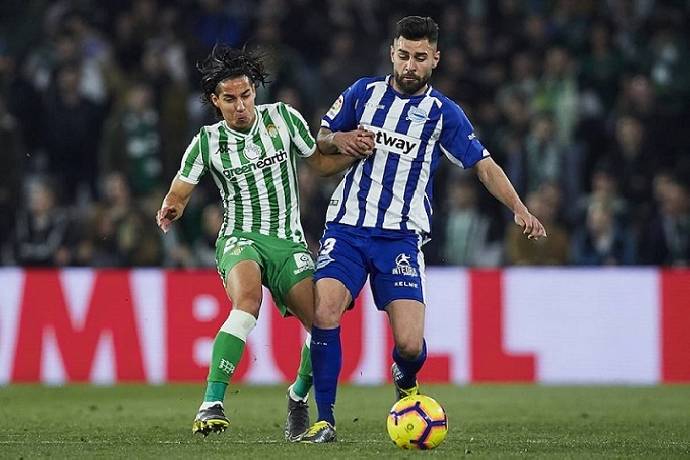 Nhận định, soi k&egrave;o Real Betis với Alaves, 3h00 ng&agrave;y 19/2: T&igrave;m lại niềm vui