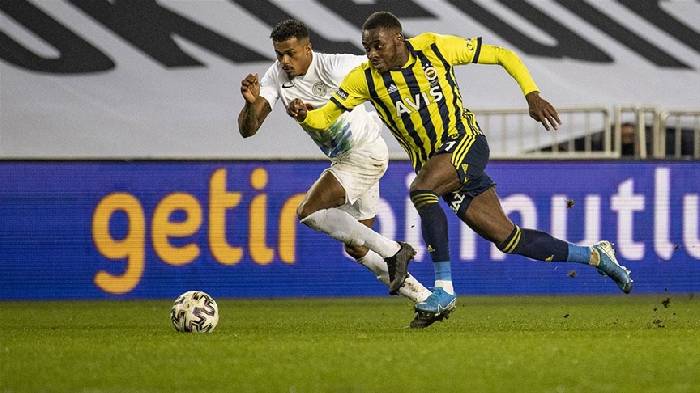 Nhận định, soi k&egrave;o Rizespor với Fenerbahce, 22h59 ng&agrave;y 17/02: Con mồi ưa th&iacute;ch