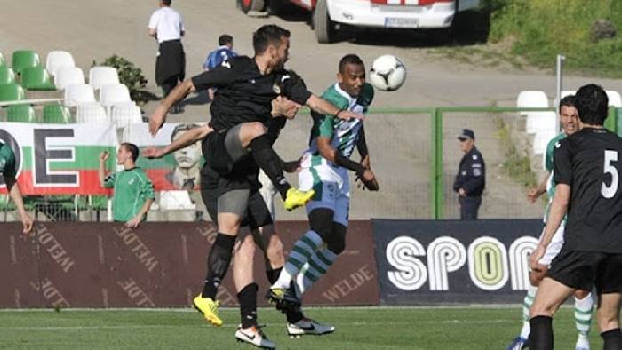 Nhận định, soi k&egrave;o Slavia Sofia với Beroe, 19h30 ng&agrave;y 17/2: Sức bật s&acirc;n nh&agrave;