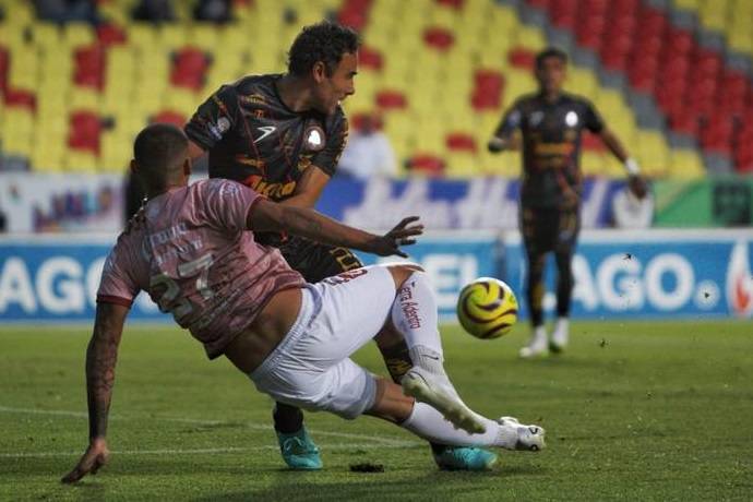 Nhận định, soi k&egrave;o Tlaxcala với CA La Paz, 8h05 ng&agrave;y 17/2: Kh&oacute; gi&agrave;nh chiến thắng