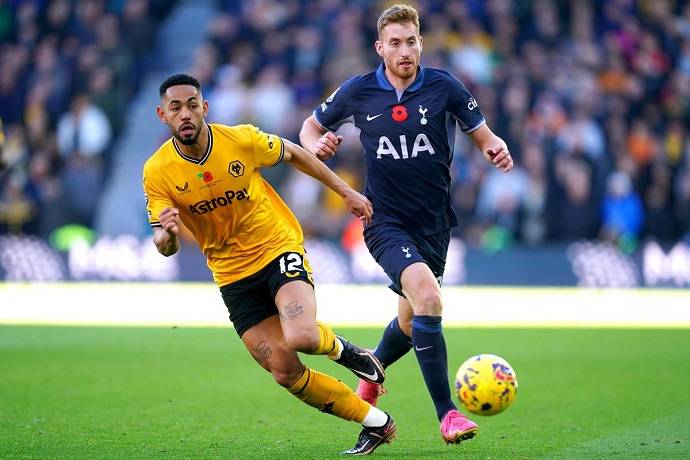 Nhận định, soi k&egrave;o Tottenham với Wolverhampton, 22h00 ng&agrave;y 17/2: Nối d&agrave;i mạch bất bại