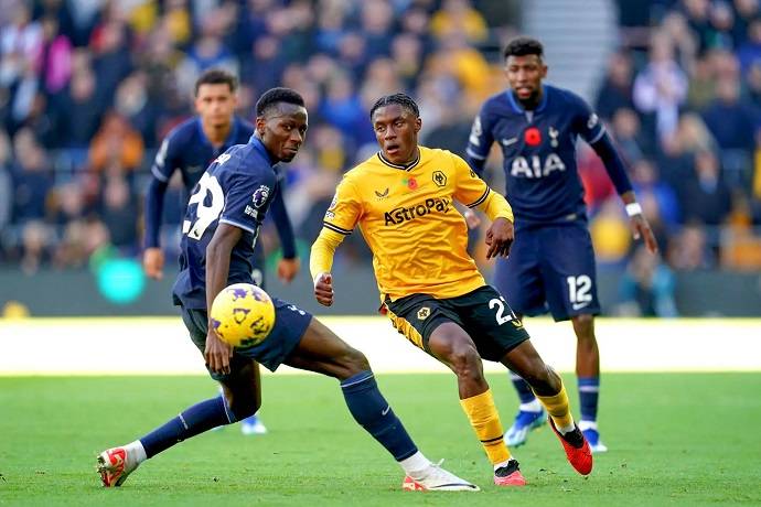 Soi k&egrave;o phạt g&oacute;c Tottenham vs Wolverhampton, 22h00 ng&agrave;y 17/2