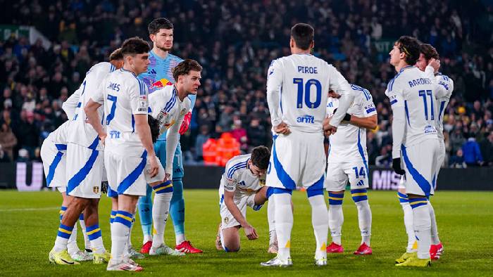 K&egrave;o v&agrave;ng b&oacute;ng đ&aacute; Leeds United vs Sunderland, 03h00 ng&agrave;y 18/2: Tin v&agrave;o The Whites