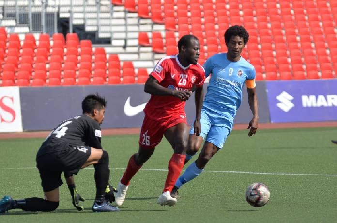 Nhận định, soi k&egrave;o Aizawl vs Churchill Brothers, 20h30 ng&agrave;y 17/2: Một trời một vực