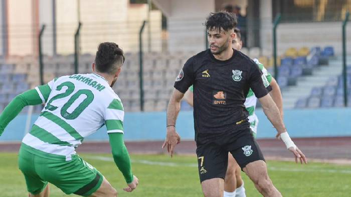 Nhận định, soi k&egrave;o CS Constantine vs ASO Chlef, 23h00 ng&agrave;y 18/2: Thất vọng cửa tr&ecirc;n
