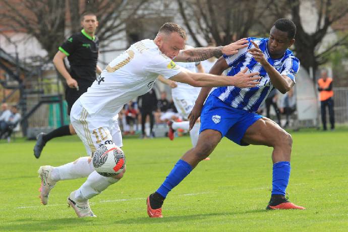 Nhận định, soi k&egrave;o Cukaricki vs Novi Pazar, 21h00 ng&agrave;y 17/2: Bảo vệ vị tr&iacute; 