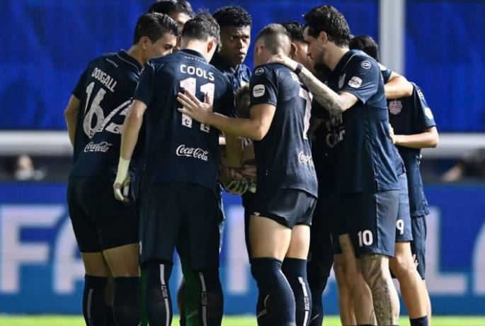Nhận định, soi k&egrave;o Gwangju FC vs Buriram United, 17h00 ng&agrave;y 18/2: Tiếp tục sa s&uacute;t