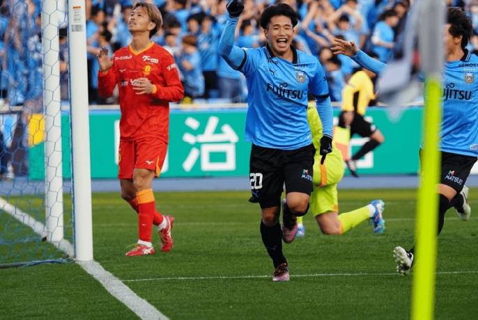 Nhận định, soi k&egrave;o Kawasaki Frontale vs Central Coast Mariners, 17h00 ng&agrave;y 18/2: Chủ nh&agrave; thăng hoa