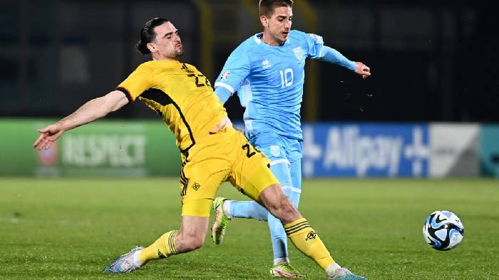 Nhận định, soi k&egrave;o Kazakhstan vs Triều Ti&ecirc;n, 21h00 ng&agrave;y 17/2: Lỗ hổng h&agrave;ng thủ