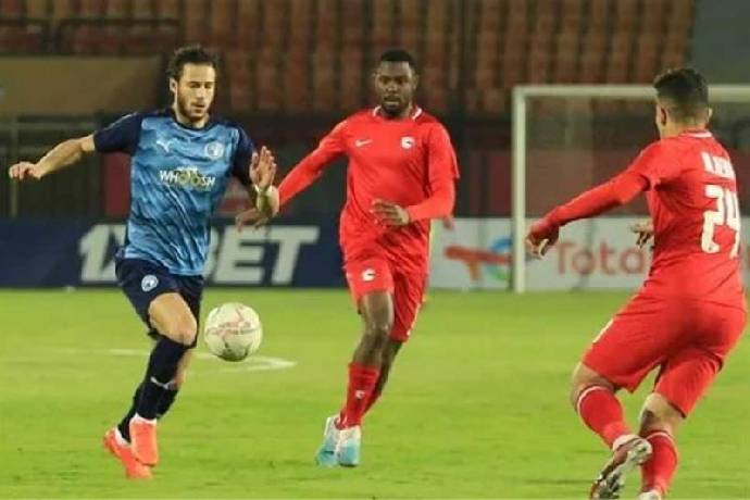 Nhận định, soi k&egrave;o Modern Sport vs Pyramids, 00h00 ng&agrave;y 18/2: D&igrave;m chủ nh&agrave; xuống đ&aacute;y