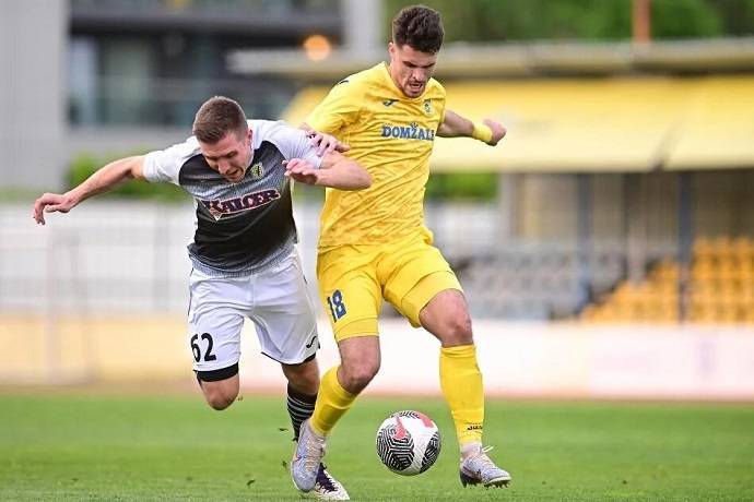 Nhận định, soi k&egrave;o Radomlje vs Domzale, 23h30 ng&agrave;y 17/2: Chủ nh&agrave; sa s&uacute;t