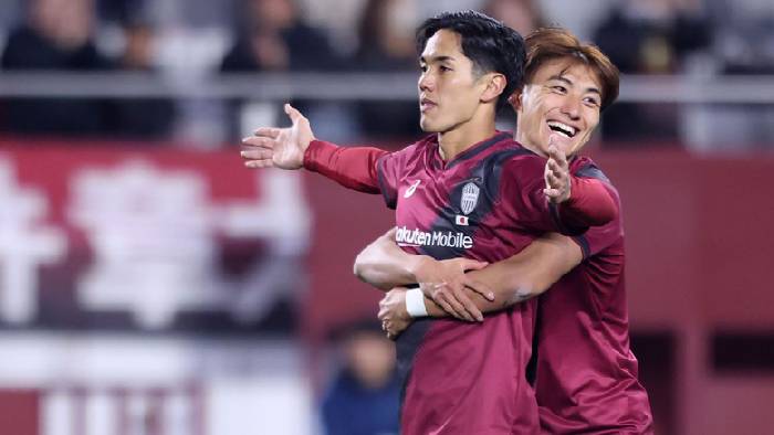 Nhận định, soi k&egrave;o Shanghai Shenhua vs Vissel Kobe, 19h00 ng&agrave;y 18/2: Kh&aacute;ch hoan ca