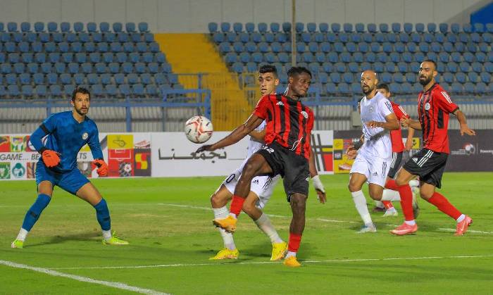 Nhận định, soi k&egrave;o Tala'ea El Gaish vs ZED, 21h00 ng&agrave;y 18/2: Phong độ nhạt nh&ograve;a