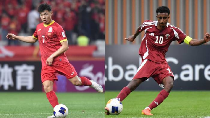 Nhận định, soi k&egrave;o U20 Kyrgyzstan vs U20 Qatar, 18h30 ng&agrave;y 18/2: Dở &iacute;t thắng dở nhiều