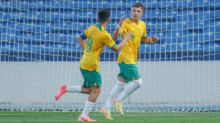 Nhận định, soi k&egrave;o U20 Trung Quốc vs U20 &Uacute;c, 18h30 ng&agrave;y 18/2: Cửa tr&ecirc;n đ&aacute;ng tin