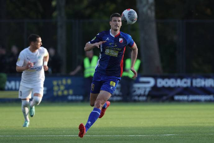 Nhận định, soi k&egrave;o Zeleznicar Pancevo vs Vojvodina, 23h00 ng&agrave;y 17/2: Tiếp đ&agrave; bất bại