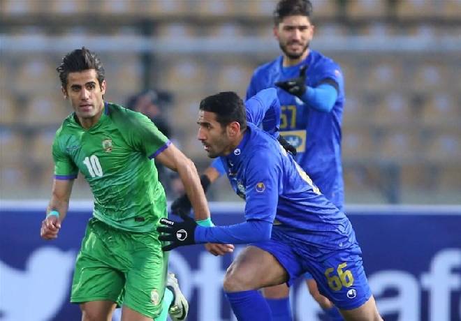 Soi k&egrave;o g&oacute;c Al Shorta vs Al Ain, 23h00 ng&agrave;y 17/2