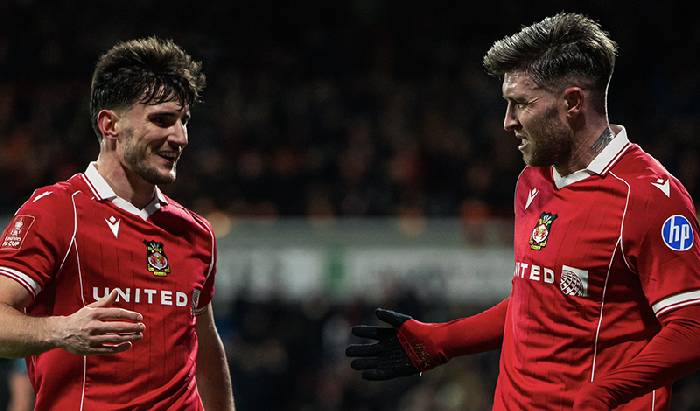 K&egrave;o v&agrave;ng b&oacute;ng đ&aacute; Bristol City vs Wrexham, 02h45 ng&agrave;y 18/2: Kh&aacute;ch đ&aacute;ng tin