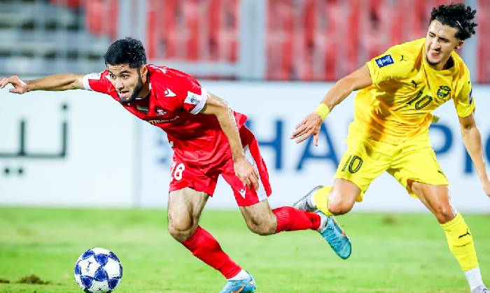 Nhận định, soi k&egrave;o Al Wasl vs Al Zawraa, 23h00 ng&agrave;y 17/2: Kh&oacute; ngược d&ograve;ng
