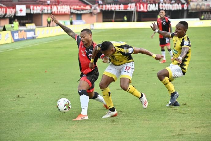 Nhận định, soi k&egrave;o Alianza Petrolera vs Cucuta, 4h00 ng&agrave;y 18/2: Cơ hội cho chủ nh&agrave;