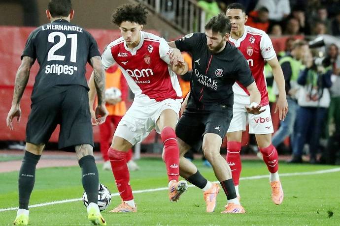 Nhận định, soi k&egrave;o AS Monaco vs PSG, 3h00 ng&agrave;y 18/2: Chờ đợi lượt về