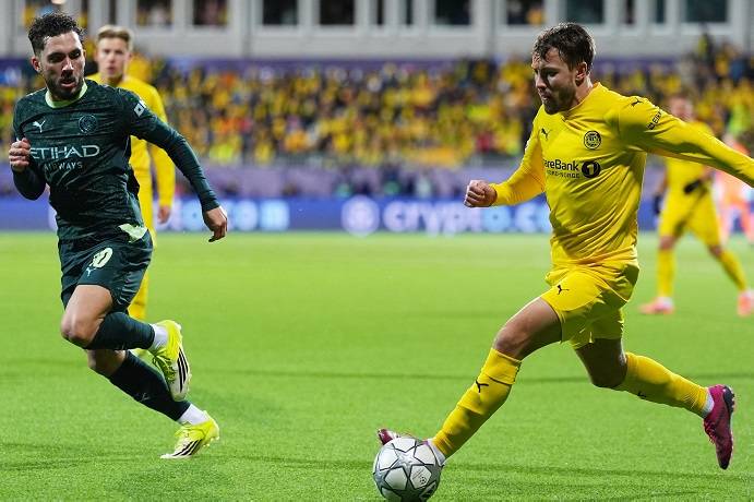 Nhận định, soi k&egrave;o Bodo Glimt vs Inter Milan, 3h00 ng&agrave;y 19/2: Chờ đợi bất ngờ