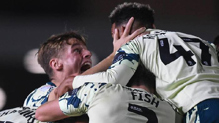 Nhận định, soi k&egrave;o Cardiff City vs Wimbledon, 2h45 ng&agrave;y 18/2: Giữ ng&ocirc;i đầu