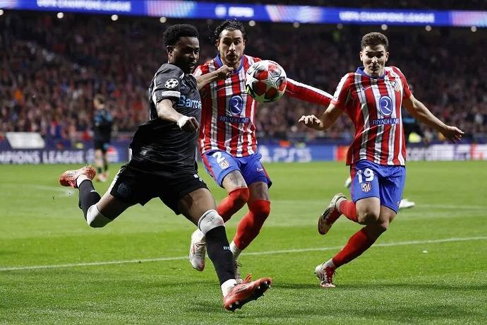 Nhận định, soi k&egrave;o Club Brugge vs Atletico Madrid, 3h00 ng&agrave;y 19/2: Chủ nh&agrave; tự tin