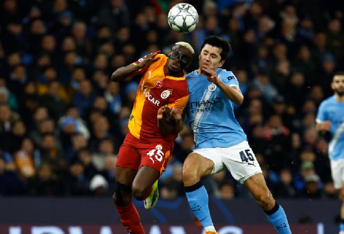 Nhận định, soi k&egrave;o Galatasaray vs Juventus, 00h45 ng&agrave;y 18/2: Dấu mốc quan trọng